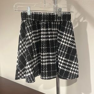 Shein Skirt